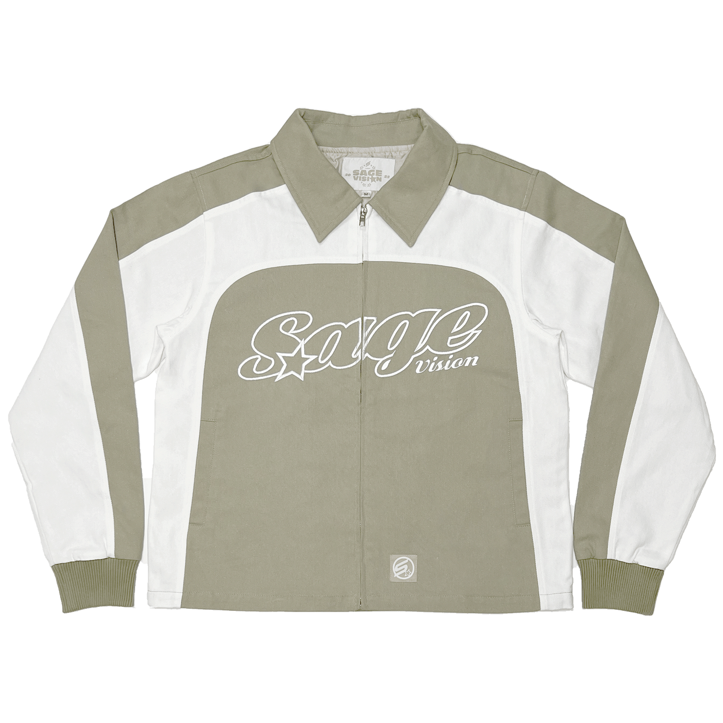 « LA PIÈCE » Jacket