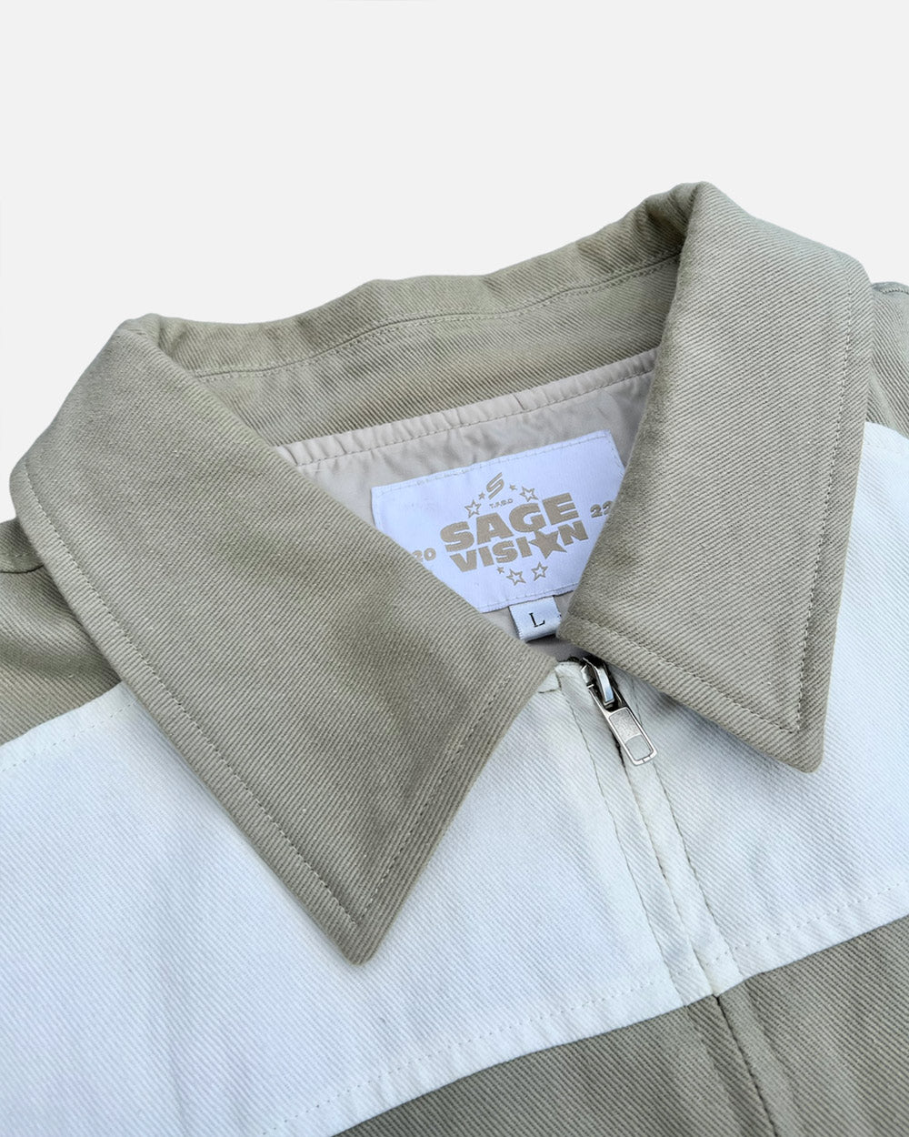 « LA PIÈCE » Jacket