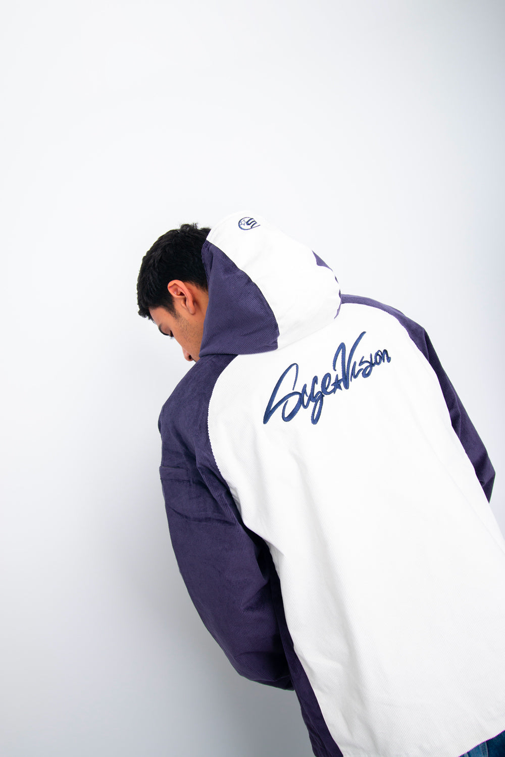 Gear Jacket