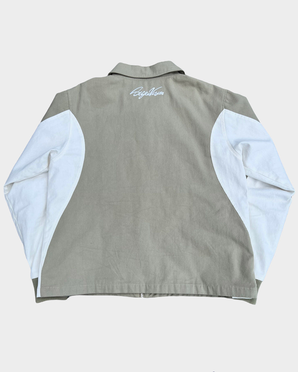« LA PIÈCE » Jacket