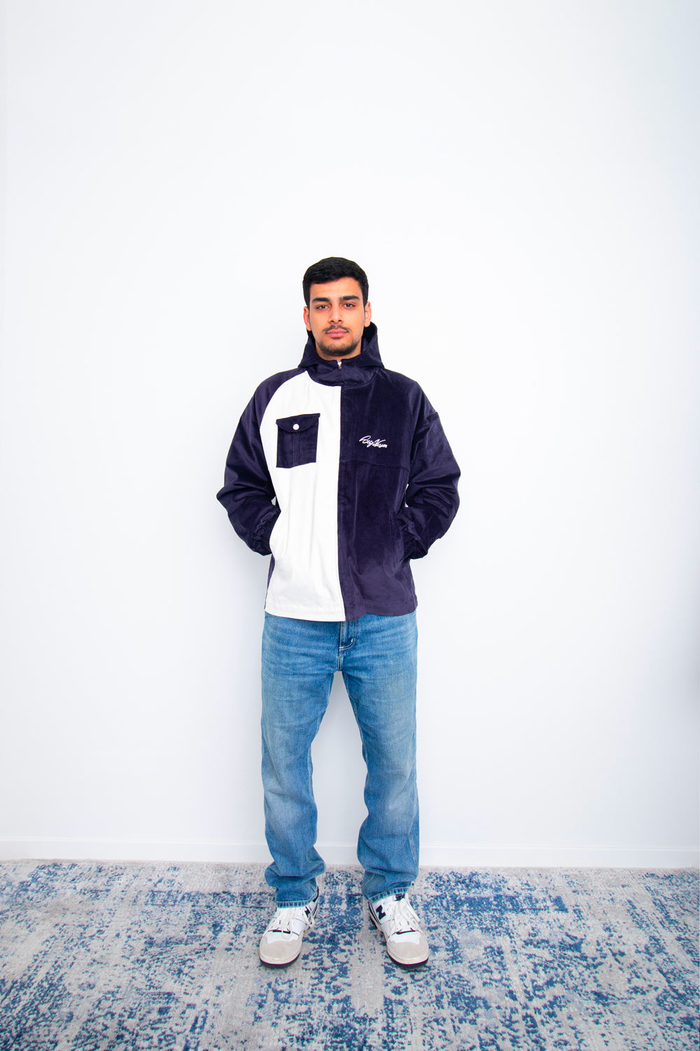 Gear Jacket