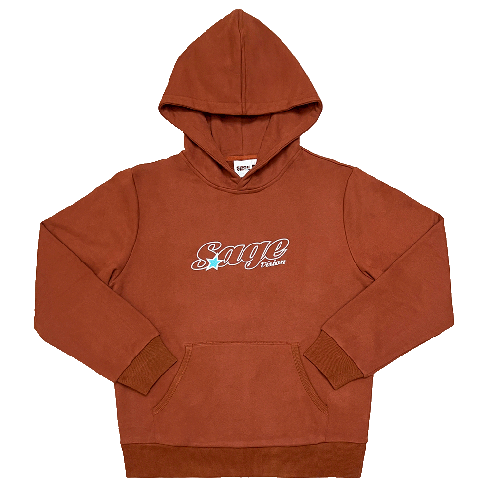 Classic Logo Hoodie