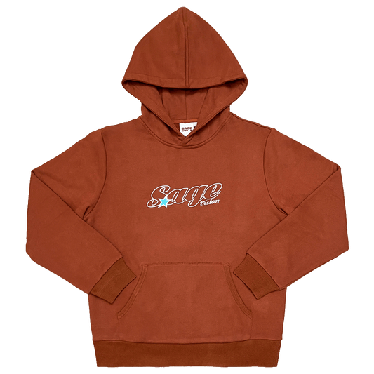 Classic Logo Hoodie