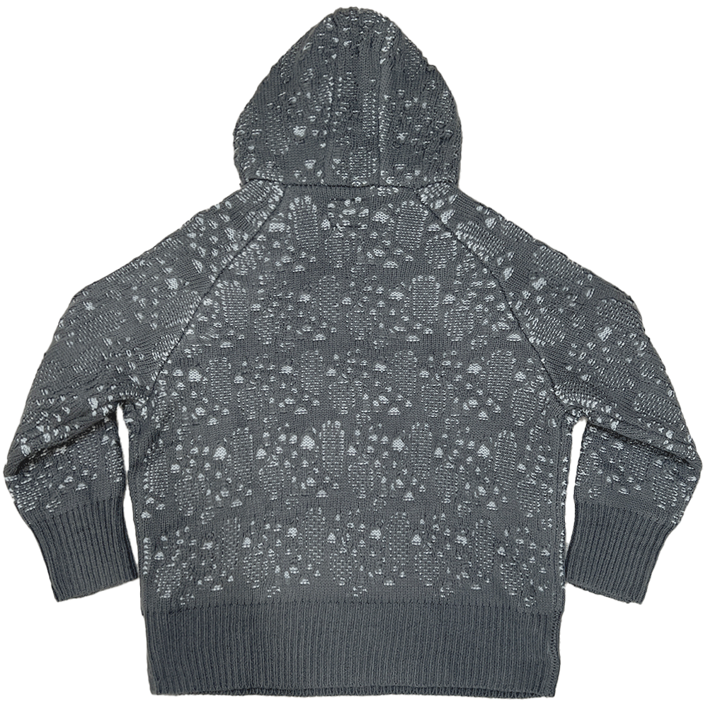 Hoodie "La Maille"