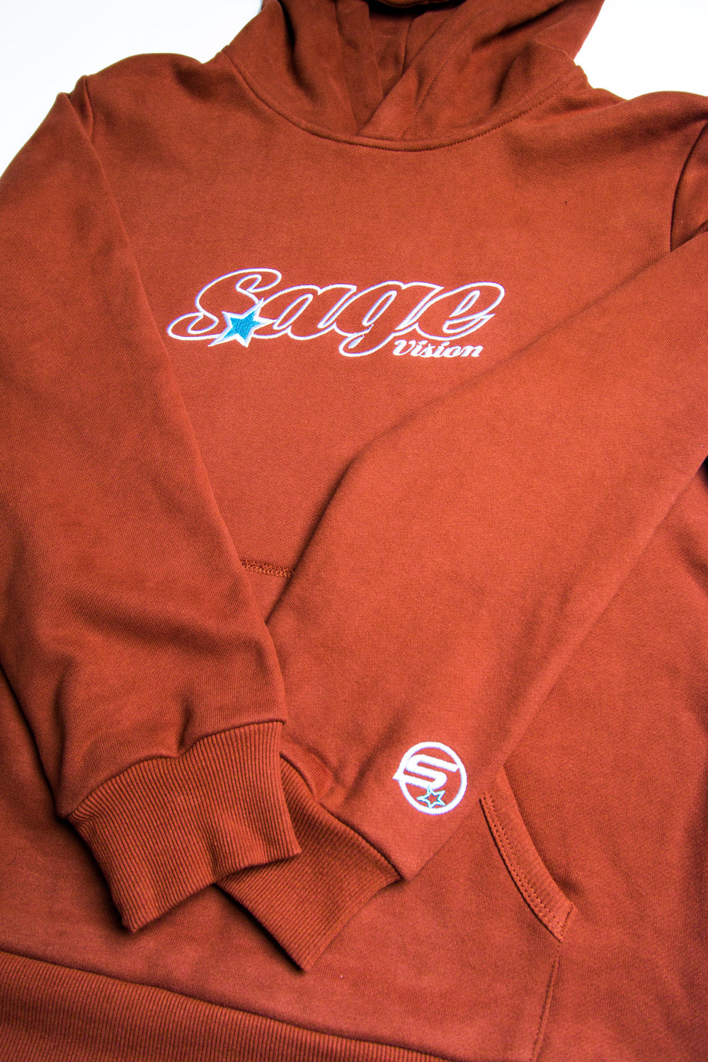 Classic Logo Hoodie